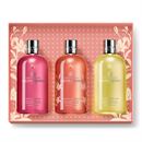 MOLTON BROWN Floral & Citrus Body Care Gift Set 3x300 ml